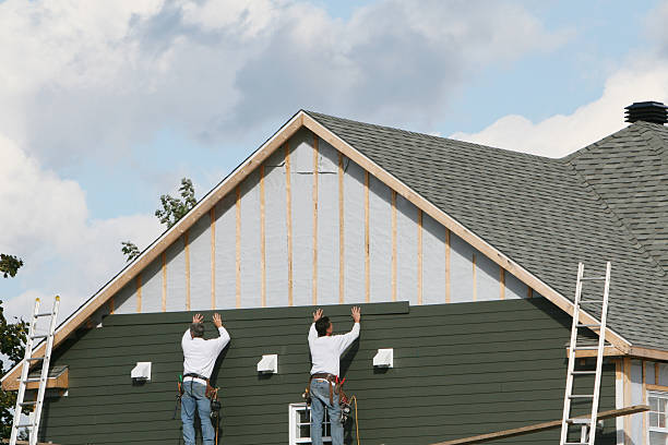 Siding for Commercial Buildings in White Haven, PA